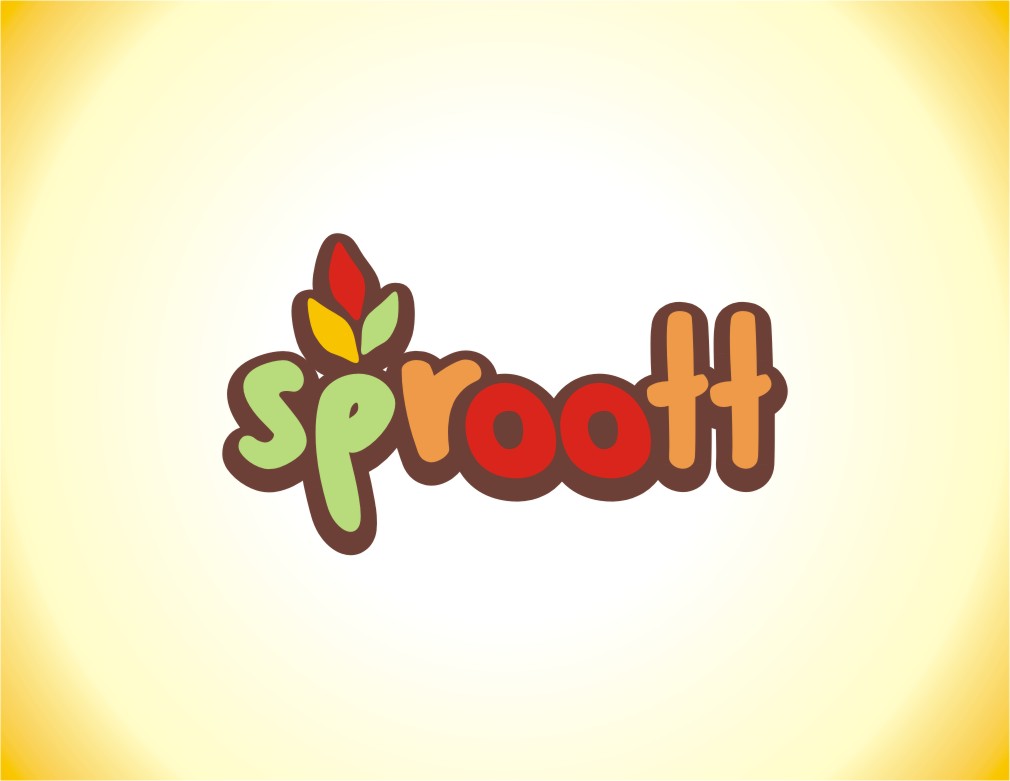 Logo Design by LIZZY LO for Sproot | Design #1634767