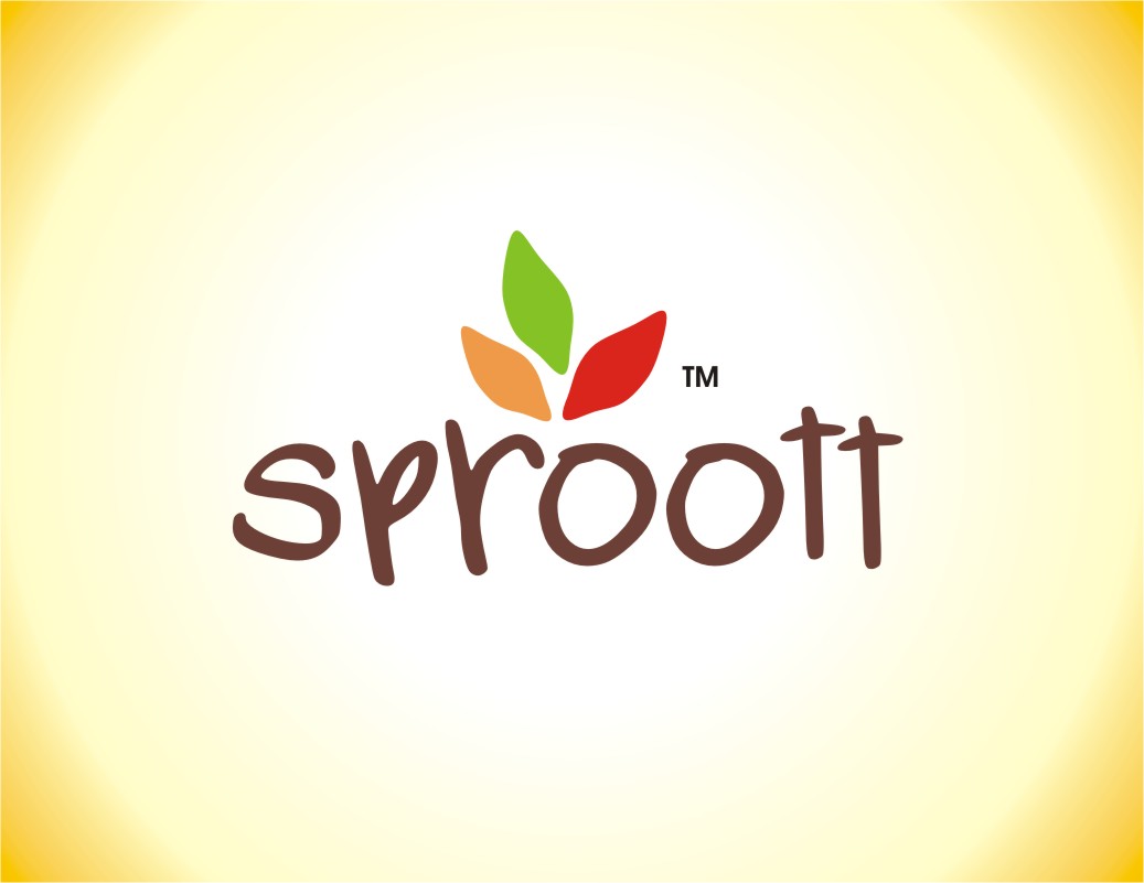Diseño de Logo por LIZZY LO para Sproot | Diseño #1635036