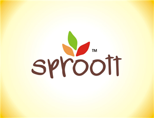 Logo Design by LIZZY LO for Sproot | Design: #1635036
