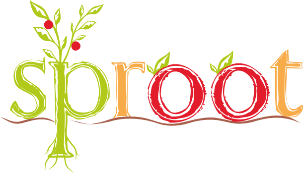 Logo Design by LIZZY LO for Sproot | Design #1644360