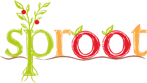 Diseño de Logo por LIZZY LO para Sproot | Diseño: #1644360