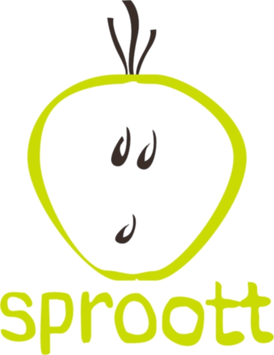 Logo Design by Albion Design Project for Sproot | Design #1613280