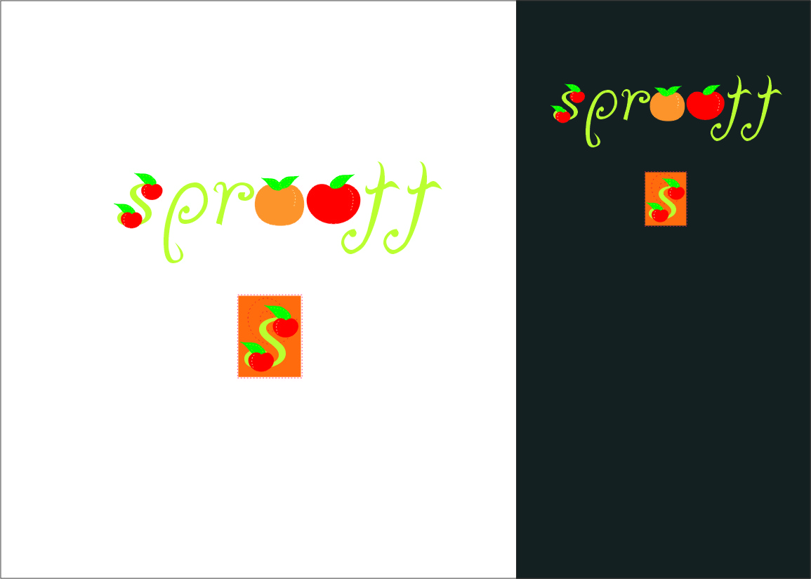 Logo Design by Betty for Sproot | Design #1610797