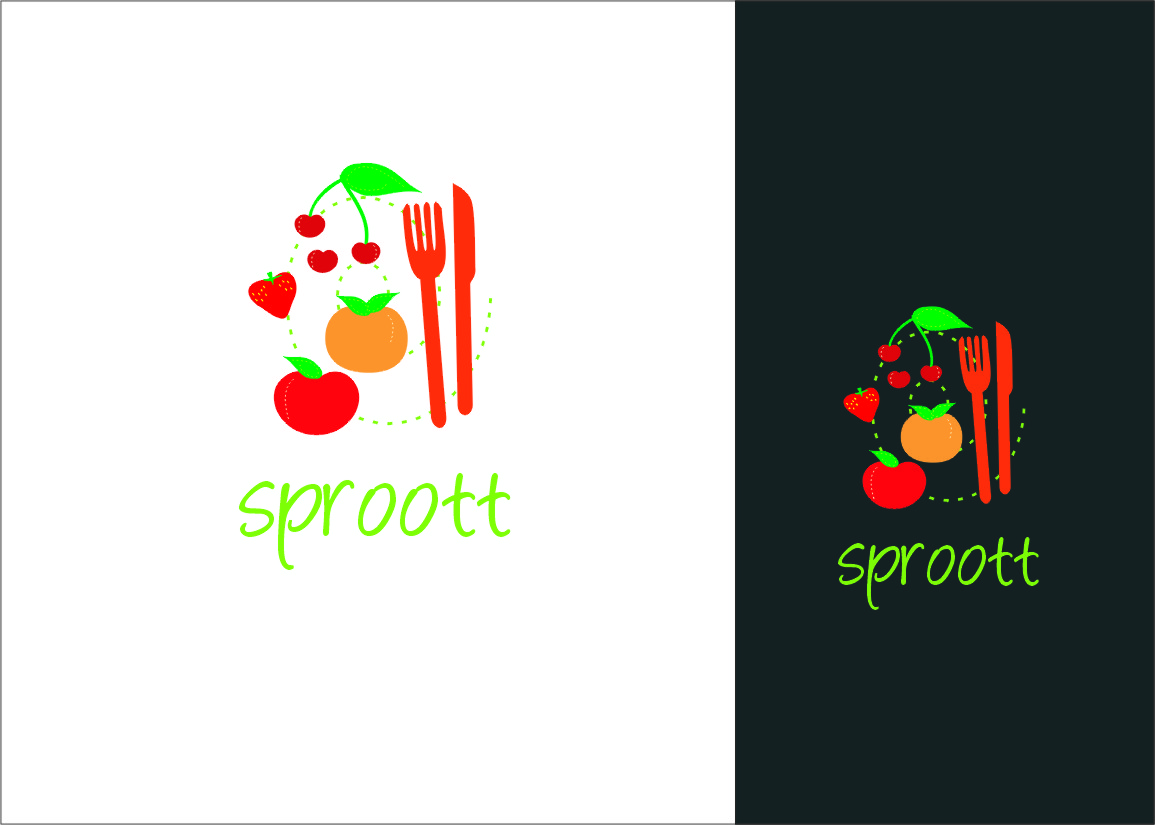 Logo Design by Betty for Sproot | Design #1610861