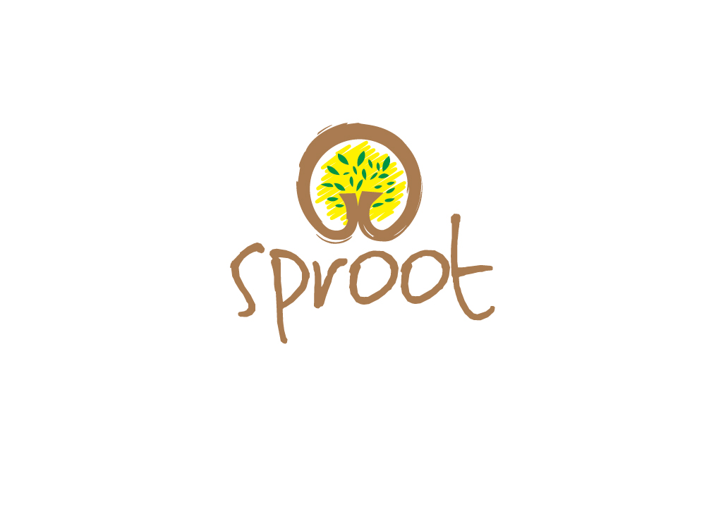 Logo Design by Skwagor for Sproot | Design #1615334