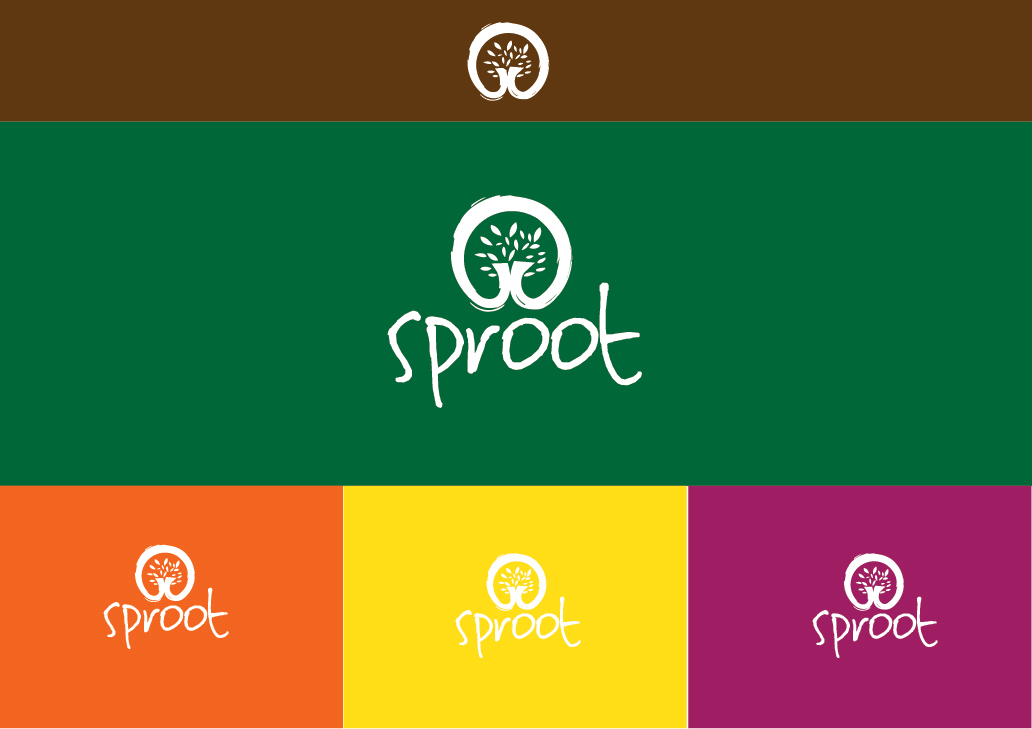 Logo Design by Skwagor for Sproot | Design #1615440