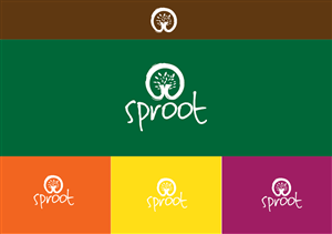 Diseño de Logo por Skwagor para Sproot | Diseño: #1615440
