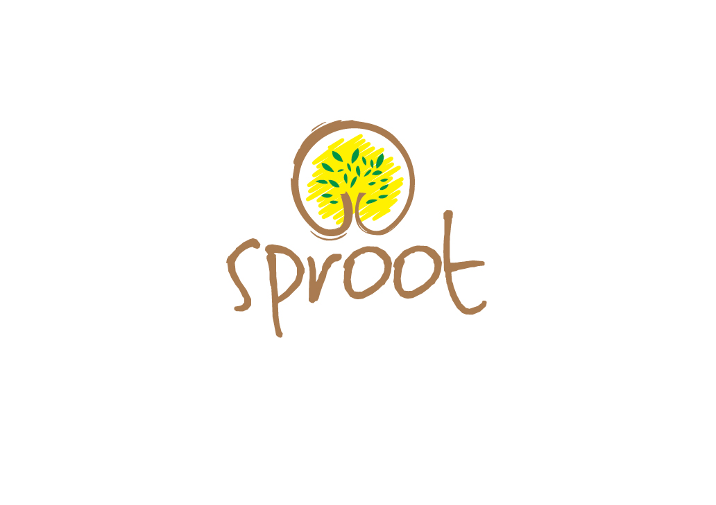 Logo Design by Skwagor for Sproot | Design #1615562