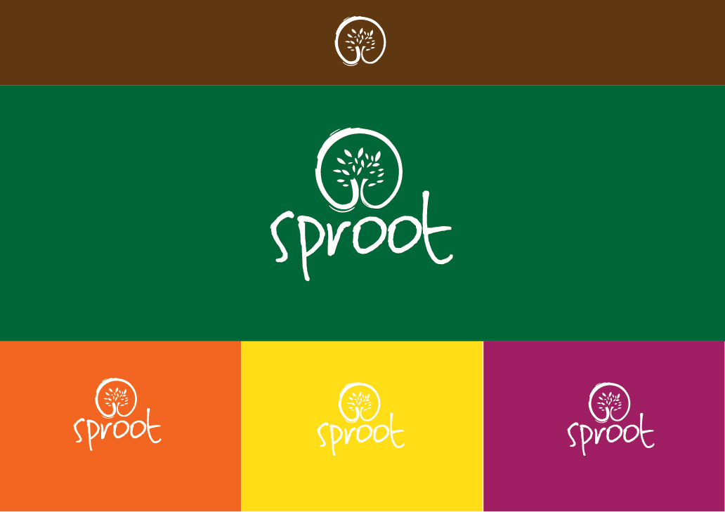 Diseño de Logo por Skwagor para Sproot | Diseño #1615610
