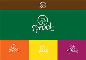 Diseño de Logo por Skwagor para Sproot | Diseño: #1615610