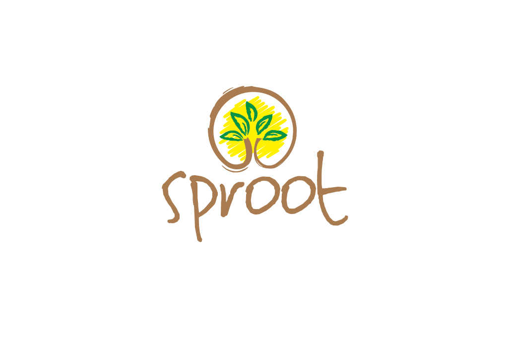 Diseño de Logo por Skwagor para Sproot | Diseño #1615626