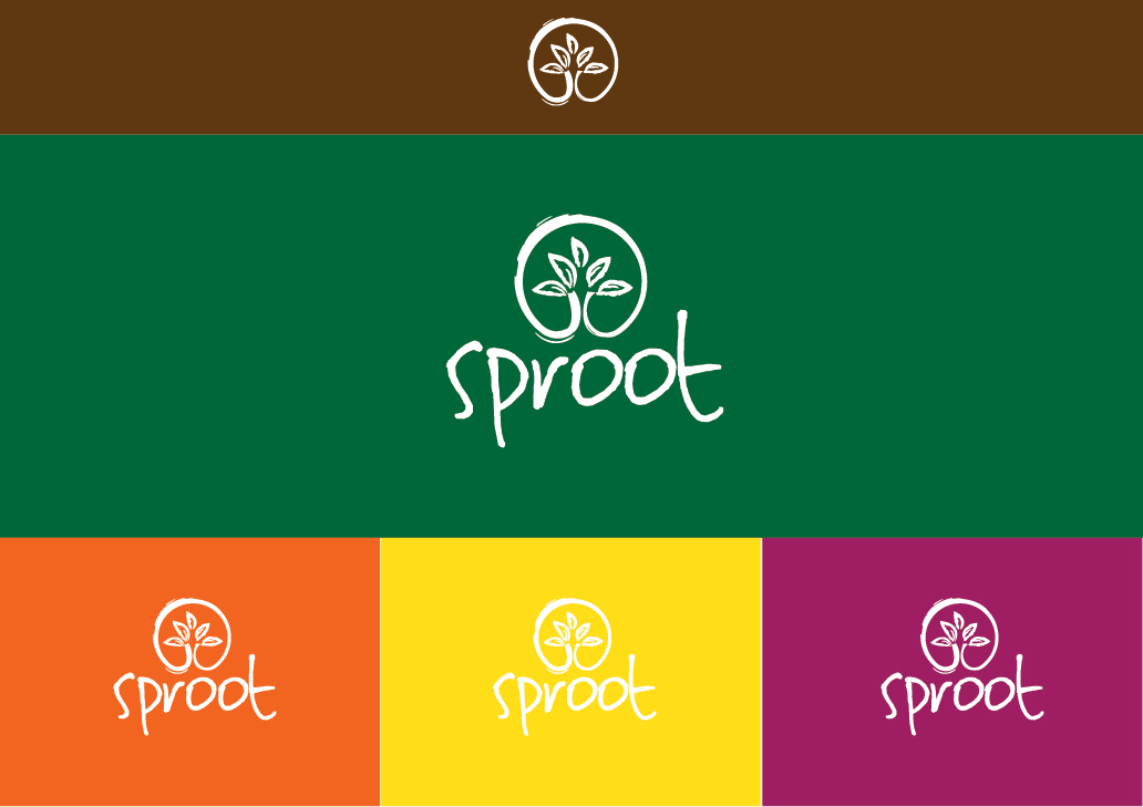 Diseño de Logo por Skwagor para Sproot | Diseño #1615630