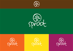 Diseño de Logo por Skwagor para Sproot | Diseño: #1615630