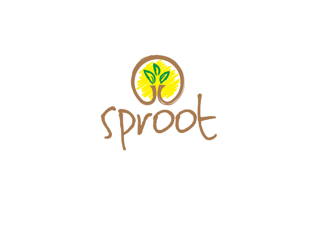 Logo Design by Skwagor for Sproot | Design #1615648