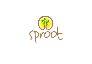 Diseño de Logo por Skwagor para Sproot | Diseño: #1615648
