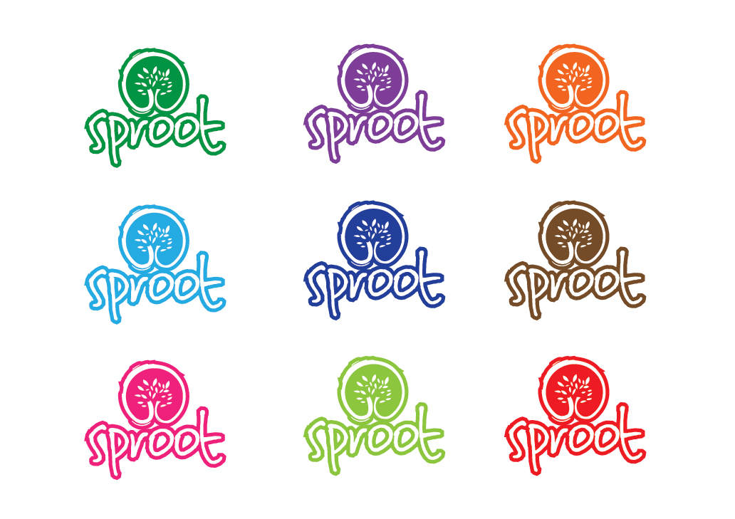 Logo Design by Skwagor for Sproot | Design #1627082