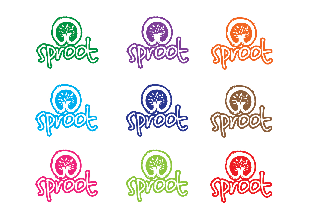 Diseño de Logo por Skwagor para Sproot | Diseño #1627083