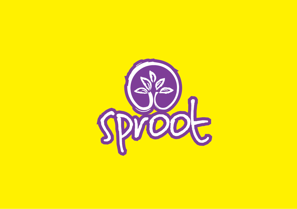 Logo Design by Skwagor for Sproot | Design #1627126