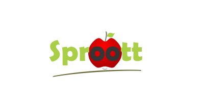 Diseño de Logo por JLD para Sproot | Diseño #1606585