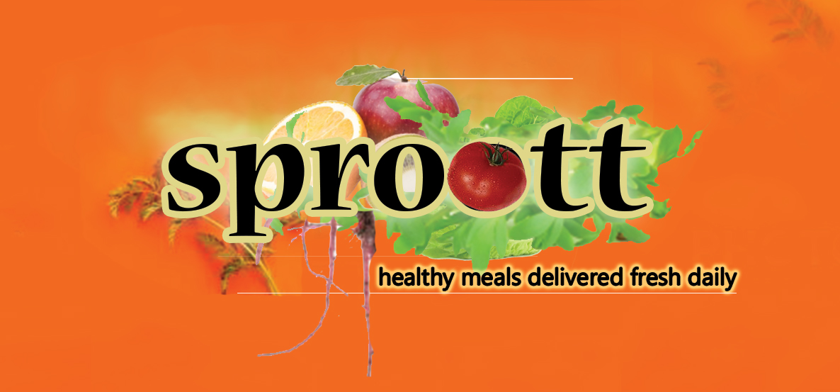 Logo Design by Middleman for Sproot | Design #1632794