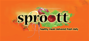 Logo Design by Middleman for Sproot | Design: #1632794