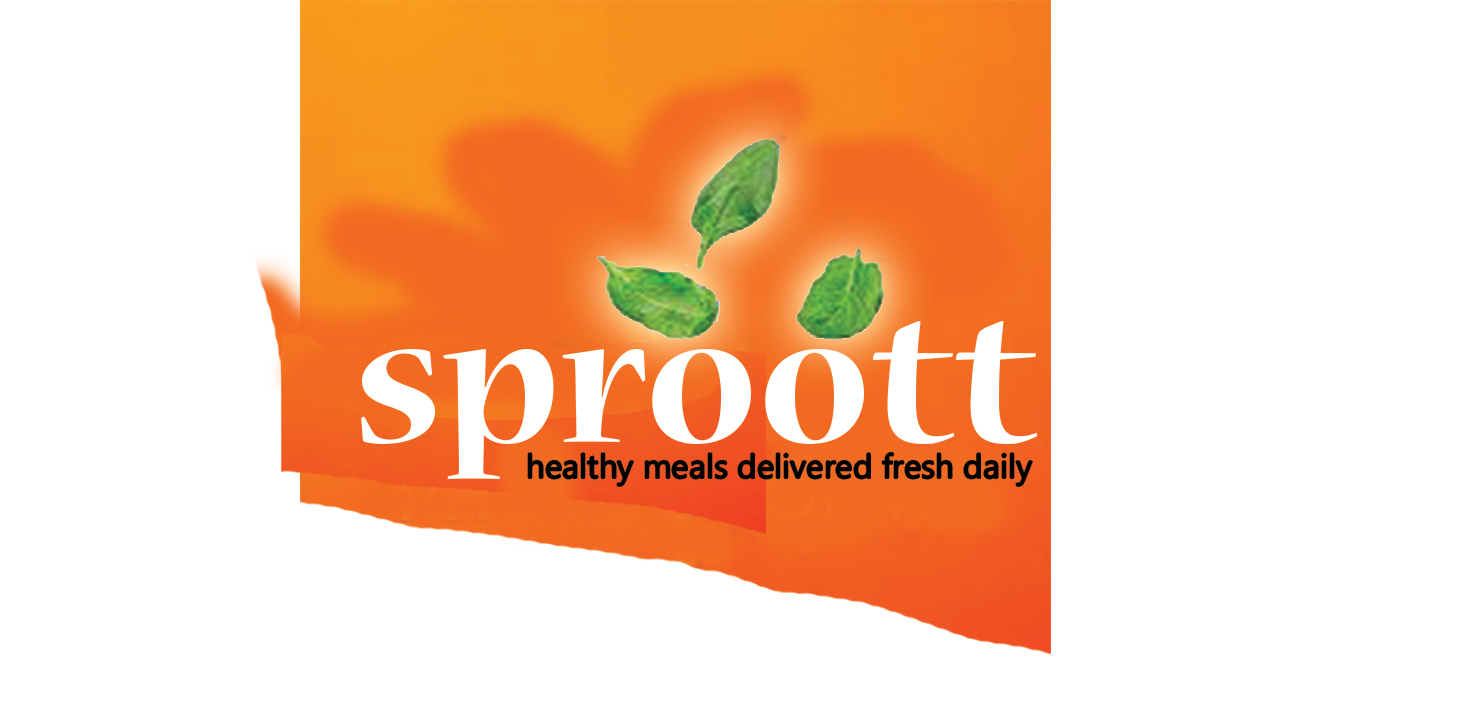 Logo-Design von Middleman für Sproot | Design #1632795