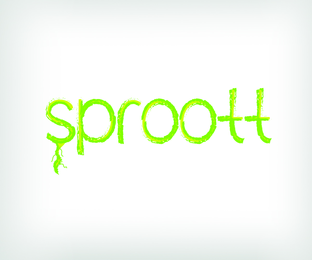 Diseño de Logo por AbbyBambury para Sproot | Diseño #1609355