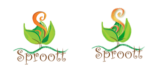 Diseño de Logo por Soula Vetter para Sproot | Diseño #1609420