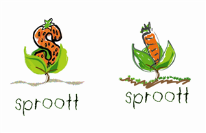 Diseño de Logo por Soula Vetter para Sproot | Diseño: #1610989