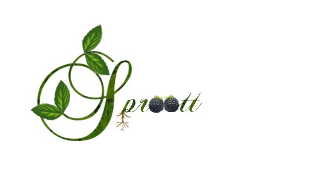 Logo Design by palmettoprince for Sproot | Design #1610960
