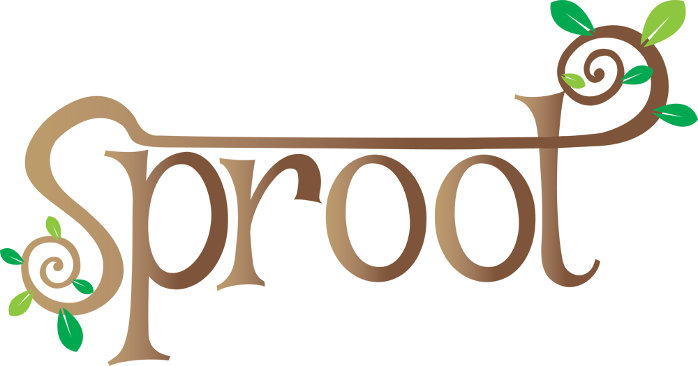 Logo Design by Howell Designs for Sproot | Design #1611780
