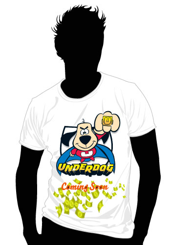 Design de T-shirt par Nishu Raina pour ce projet | Design #321125