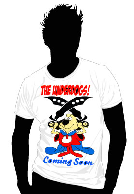 T-shirt Design by Nishu Raina for this project | Design: #321137