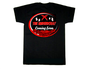 Design de T-shirt par Giovanni pour ce projet | Design #316502