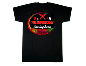 T-shirt Design by Giovanni for this project | Design: #316532