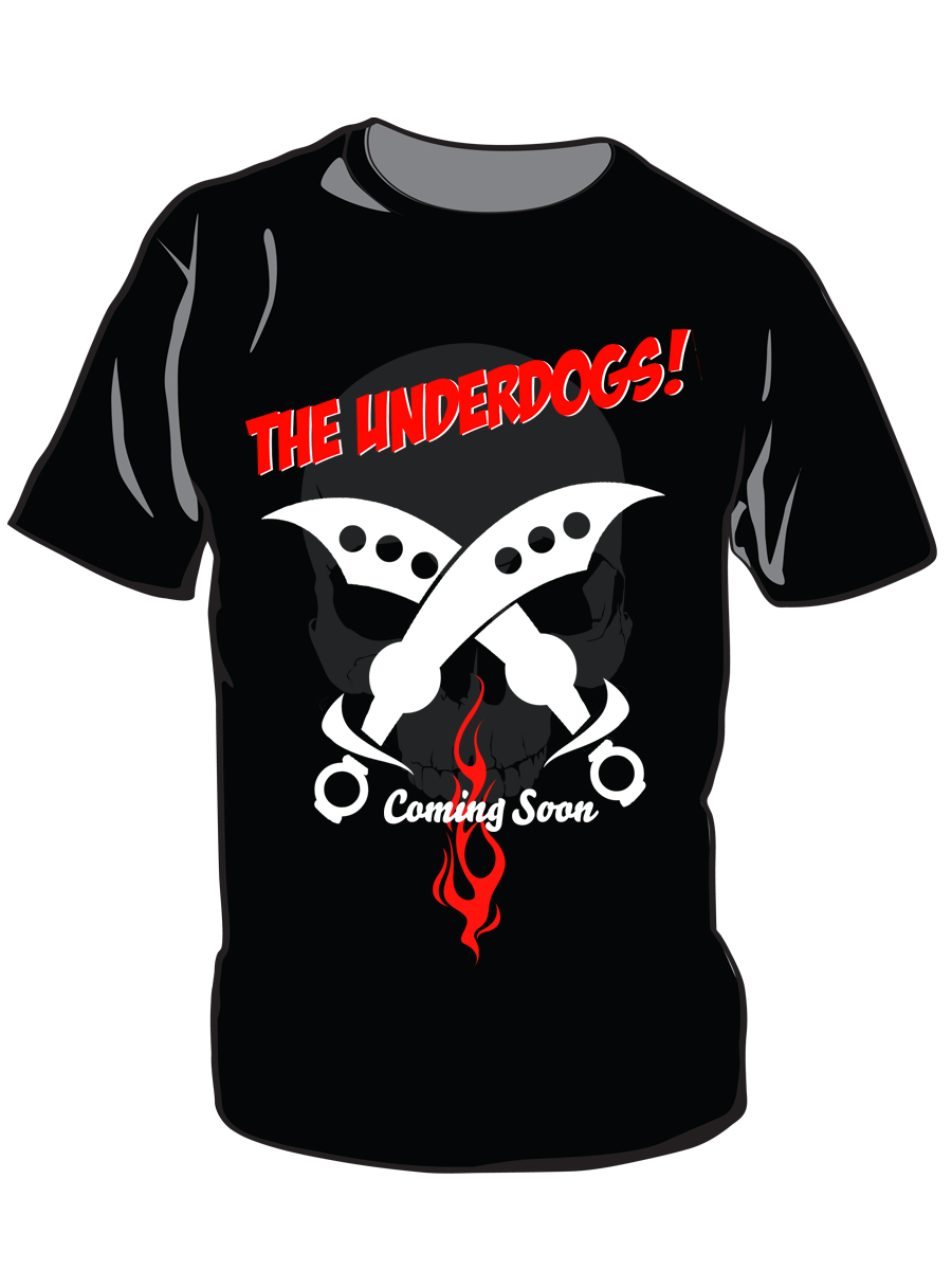 Design de T-shirt par edo pour ce projet | Design #329903