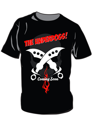 T-shirt Design by edo