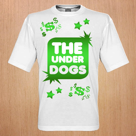 T-shirt Design by Venz Graphics for this project | Design #315877