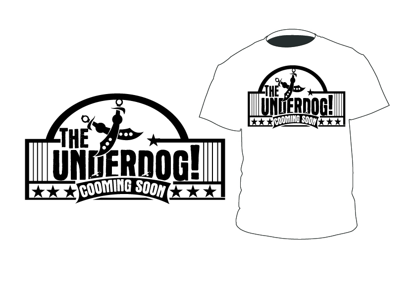 T-shirt Design by Eddiey for this project | Design #356852