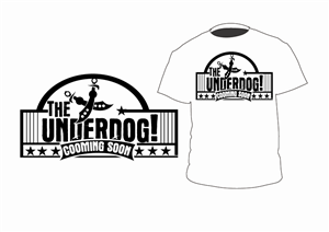 T-shirt Design by Eddiey for this project | Design: #356852