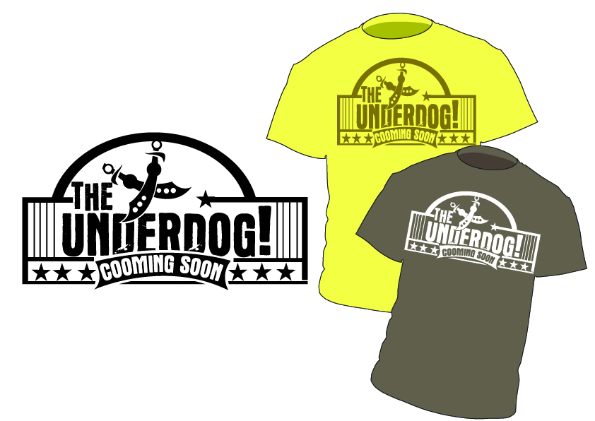 T-shirt Design by Eddiey for this project | Design #356864