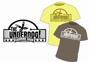 T-shirt Design by Eddiey for this project | Design: #356864