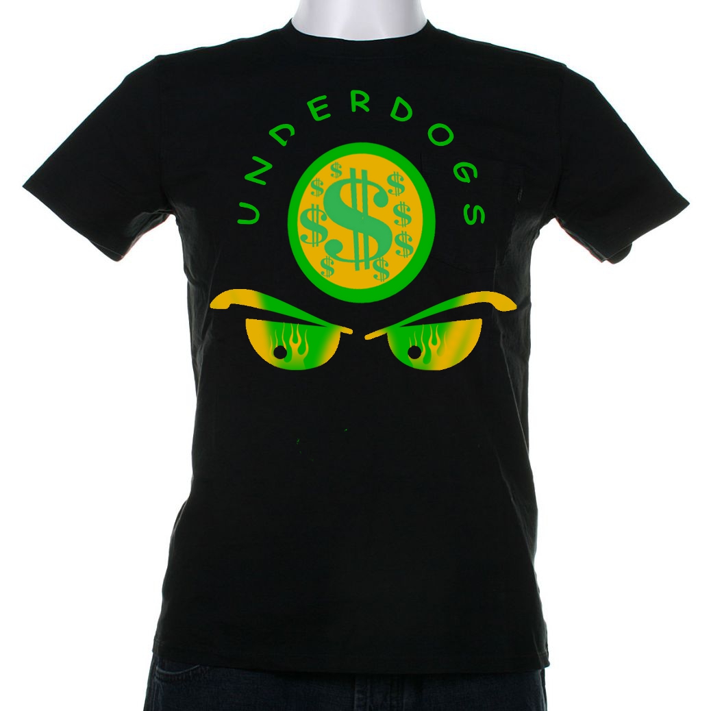 T-shirt Design by thehoundofulster for this project | Design #370565