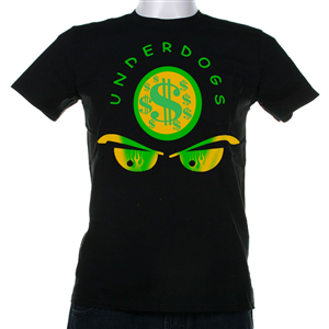 T-shirt Design by thehoundofulster for this project | Design: #370565