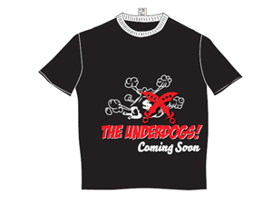 T-shirt Design by antha.ginting