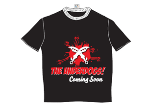T-shirt Design by antha.ginting for this project | Design: #320503