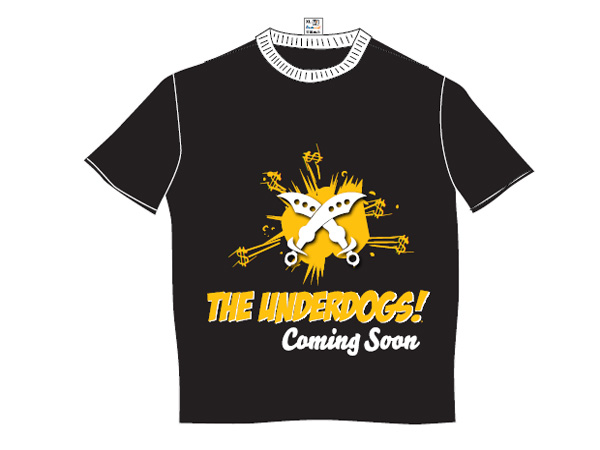 Design de T-shirt par antha.ginting pour ce projet | Design #320505