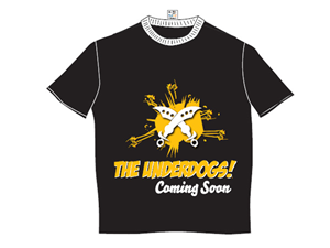 T-shirt Design by antha.ginting for this project | Design: #320505