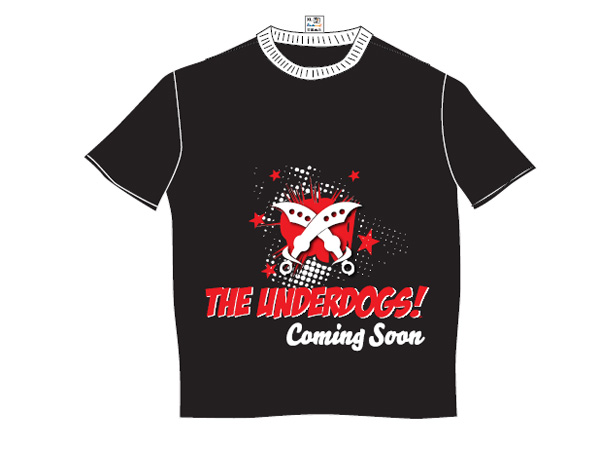 T-shirt Design by antha.ginting for this project | Design #320508