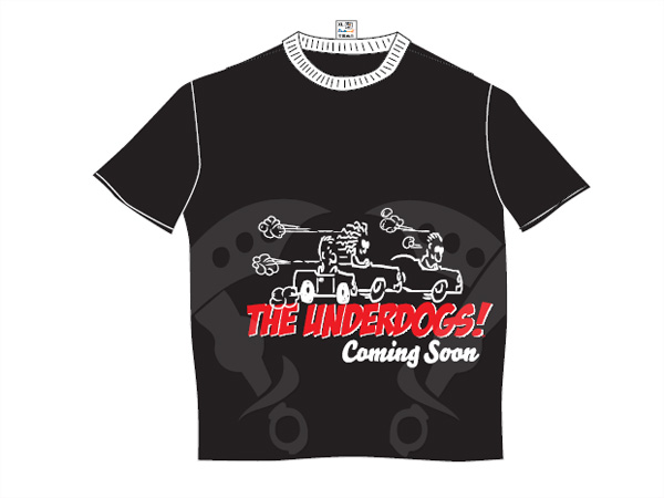 Design de T-shirt par antha.ginting pour ce projet | Design #323613